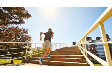 Image of Topo Athletic Magnifly 3 Road Running Shoes - Mens, Blue/Blue, 9 US, M034-090-BLUBLU