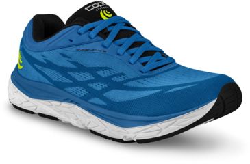 Image of Topo Athletic Magnifly 3 Road Running Shoes - Mens, Blue/Blue, 9 US, M034-090-BLUBLU