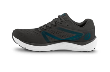 Image of Topo Athletic Magnifly 4 Road Running Shoes - Mens, Grey/Navy, 8, M051-080-GRYNAV