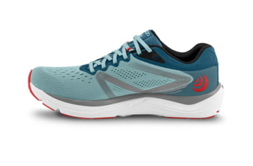 Image of Topo Athletic Magnifly 4 Road Running Shoes - Mens, Stone/White, 12, M051-120-STNWHT