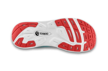 Image of Topo Athletic Magnifly 4 Road Running Shoes - Mens, Stone/White, 12, M051-120-STNWHT