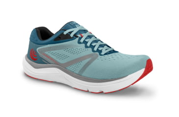 Image of Topo Athletic Magnifly 4 Road Running Shoes - Mens, Stone/White, 12, M051-120-STNWHT