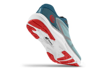 Image of Topo Athletic Magnifly 4 Road Running Shoes - Mens, Stone/White, 12, M051-120-STNWHT