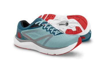 Image of Topo Athletic Magnifly 4 Road Running Shoes - Mens, Stone/White, 12, M051-120-STNWHT