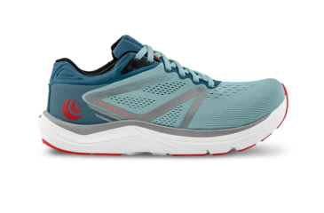 Image of Topo Athletic Magnifly 4 Road Running Shoes - Mens, Stone/White, 12, M051-120-STNWHT