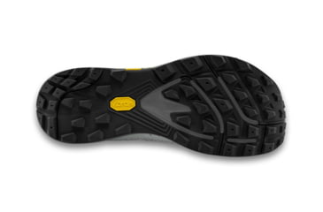 Image of Topo Athletic MT-4 Trail Running Shoe - Womens, Heather/Mint, 9, W052-090-HHRMNT