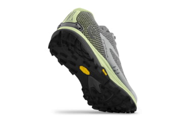 Image of Topo Athletic MT-4 Trail Running Shoe - Womens, Heather/Mint, 9, W052-090-HHRMNT