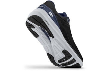 Image of Topo Athletic Phantom 2 Road Running Shoes - Womens, Black/Midnight, 7.5 US, W046-075-BLKMID