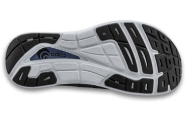 Image of Topo Athletic Phantom 2 Road Running Shoes - Womens, Black/Midnight, 7.5 US, W046-075-BLKMID