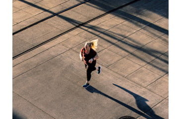 Image of Topo Athletic Phantom 2 Road Running Shoes - Womens, Emerald/White, 9, W046-090-EMEWHT