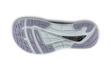 Image of Topo Athletic Phantom 2 Road Running Shoes - Womens, Grey/Lilac, 8, W046-080-GRYLIL