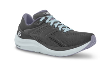 Image of Topo Athletic Phantom 2 Road Running Shoes - Womens, Grey/Lilac, 8, W046-080-GRYLIL