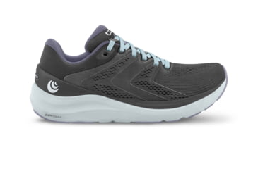 Image of Topo Athletic Phantom 2 Road Running Shoes - Womens, Grey/Lilac, 8, W046-080-GRYLIL