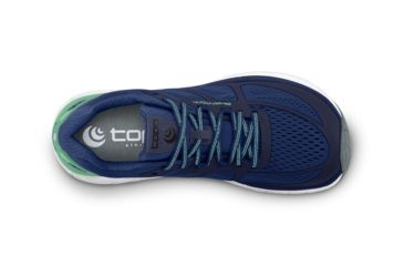 Image of Topo Athletic Phantom - Womens, Cobalt / Seafoam, Medium, 6.5, W032-065-COBSFO