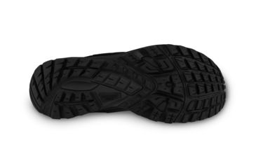 Image of Topo Athletic Rekovr - Mens, Navy / Black, Medium, 10, M025-100-NAVBLK