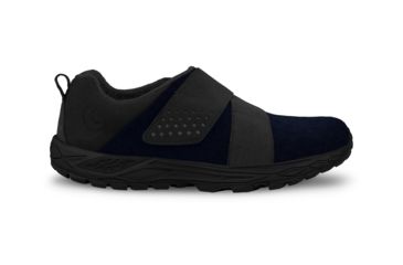 Image of Topo Athletic Rekovr - Mens, Navy / Black, Medium, 10, M025-100-NAVBLK