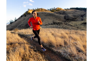 Image of Topo Athletic Runventure 4 Trailrunning Shoes - Womens, Grey/Cloud, 9, W055-090-GRYCLD