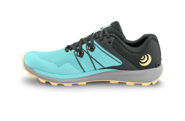 Image of Topo Athletic Runventure 4 Trailrunning Shoes - Womens, Sky/Butter, 10, W055-100-SKYBTR
