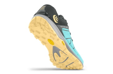 Image of Topo Athletic Runventure 4 Trailrunning Shoes - Womens, Sky/Butter, 10, W055-100-SKYBTR