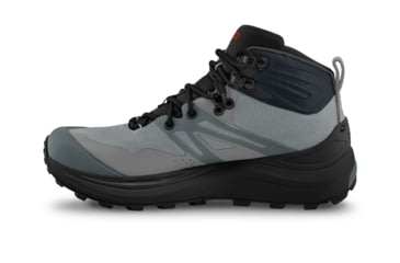 Image of Topo Athletic Trailventure 2 Hiking Boots - Mens, Stone/Navy, 11, M053-110-STNNAV