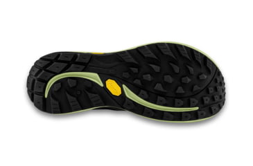 Image of Topo Athletic Trailventure 2 Hiking Boots - Womens, Black/Mint, 10.5, W053-105-BLKMNT