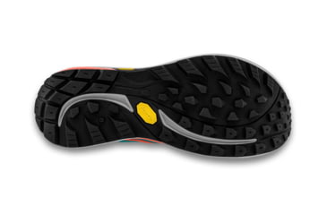 Image of Topo Athletic Trailventure 2 Hiking Boots - Womens, Teal/Coral, 8.5, W053-085-TEACOR