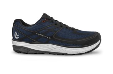 Image of Topo Athletic Ultrafly 2 - Mens, Navy / Black, Medium, 10, M024-100-NAVBLK