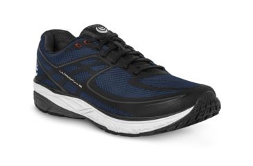Image of Topo Athletic Ultrafly 2 Road Running Shoe - Mens, Navy/Black, 10.5 US M024-105-NAVBLK