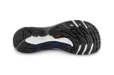 Image of Topo Athletic Ultrafly 2 Road Running Shoe - Mens, Navy/Black, 10.5 US M024-105-NAVBLK
