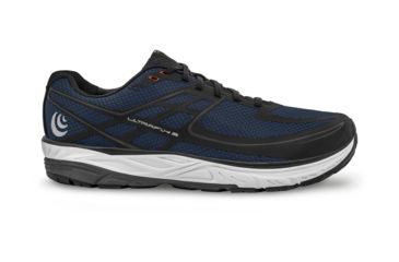 Image of Topo Athletic Ultrafly 2 - Men's, Navy / Black, Medium, 10.5, M024-105-NAVBLK