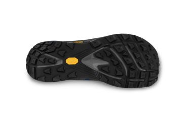 Image of Topo Athletic Ultraventure - Mens, Navy / Black, Medium, 10, M028-100-NAVBLK
