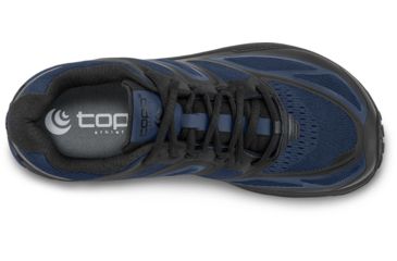 Image of Topo Athletic Ultraventure - Men's, Navy / Black, Medium, 13, M028-130-NAVBLK