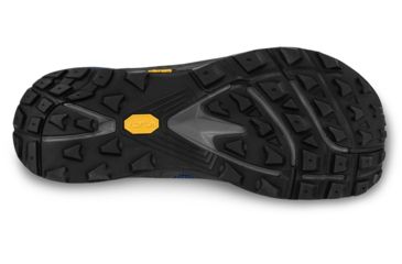Image of Topo Athletic Ultraventure Trailrunning Shoe - Mens, Navy/Black, 13, M028-130-NAVBLK