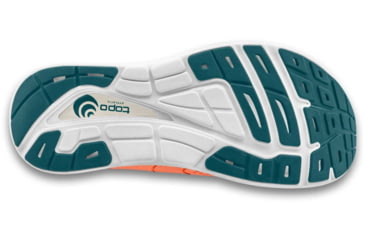 Image of Topo Athletic W-Phantom 2 Shoes - Womens, Rose/Navy, 9, W046-090-ROSNAV