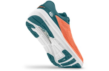 Image of Topo Athletic W-Phantom 2 Shoes - Womens, Rose/Navy, 9, W046-090-ROSNAV