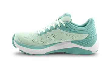 Image of Topo Athletic W-Ultrafly 4 Shoes - Womens, Mint/Green, 7, W056-070-MNTGRE