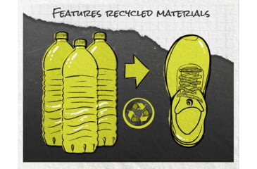 Image of Topo Athletic W-Ultrafly 4 Shoes - Womens, Violet/Blue, 7, W056-070-VIOBLU