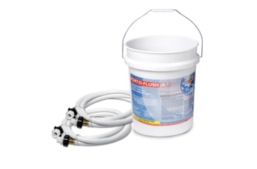 Image of Trac Ecological Port O Flush Jr. 110 Vac, 1245