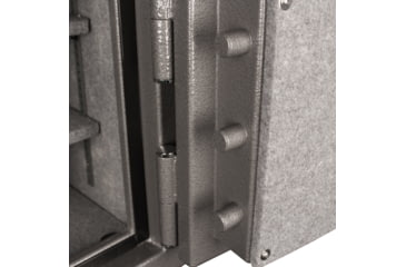 Image of Tracker Safe HS20 Steel 60 Minute Fire Home Safe, Grey, T202020S-ESR