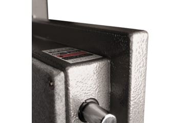 Image of Tracker Safe HS20 Steel 60 Minute Fire Home Safe, Grey, T202020S-ESR