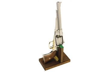 Image of Traditions A1308 Loading And Display Stand Black Powder Revolvers
