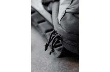 Image of Trailblazer Firearms Pivot Rifle Custom Backpack, Black, P9-BAG-BLK