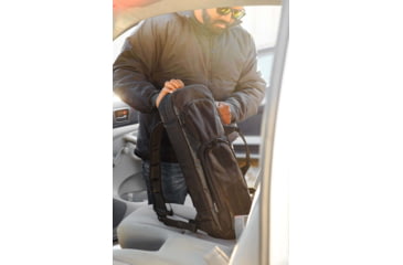 Image of Trailblazer Firearms Trailblazer Pivot Rifle Custom Backpack