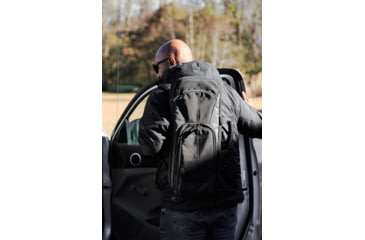 Image of Trailblazer Firearms Trailblazer Pivot Rifle Custom Backpack