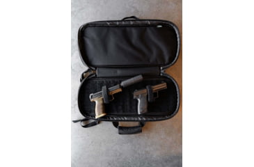 Image of Trailblazer Firearms Trailblazer Pivot Rifle Custom Backpack