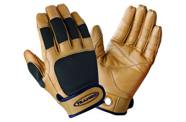 Image of Trango Climbing Belay Gloves, Extra Large, 93200-05