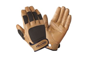 Image of Trango Climbing Belay Gloves, Extra Large, 93200-05