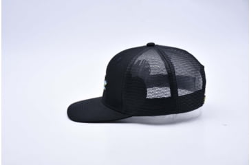 Image of Tricer 90s Hat, Black, HT-90BL