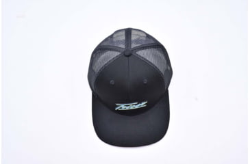 Image of Tricer 90s Hat, Black, HT-90BL