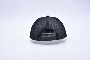 Image of Tricer 90s Hat, Black, HT-90BL